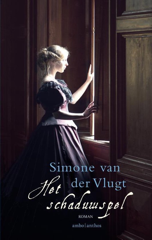 9789026346552 Het schaduwspel  special Vriendenloterij