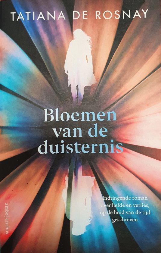 9789026354601 Bloemen van de duisternis  special Vriendenloterij