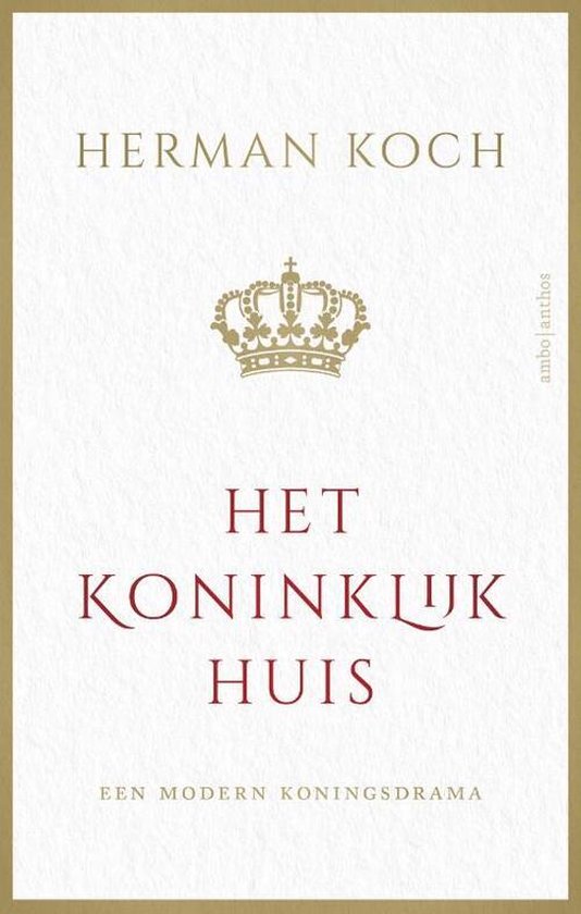 9789026365027 Het Koninklijk Huis  special DPG Media