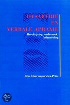 9789026514609 Dysartrie en verbale apraxie  druk 4