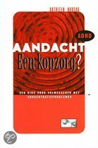 9789026515385 Aandacht een kopzorg
