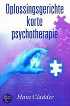 9789026515682 Oplossingsgerichte korte psychotherapie  druk 3