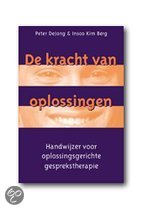9789026516719 De kracht van oplossingen  druk 2