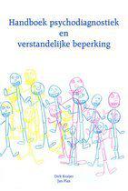 9789026517303 Handboek psychodiagnostiek en verstandelijke beperking druk 1