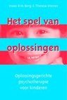 9789026517525 Spel van oplossingen