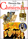 9789026606809 De historische atlas van het christendom