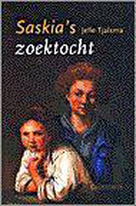 9789026610752 Saskias zoektocht