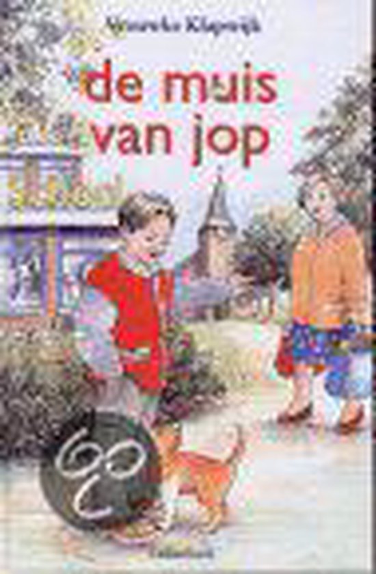 9789026610820 De muis van Jop