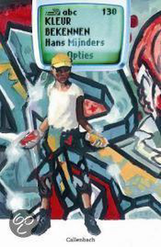 9789026611780 Kleur bekennen