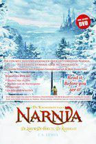 9789026613180 De kronieken van Narnia  De leeuw de heks en de kleerkast  DVD