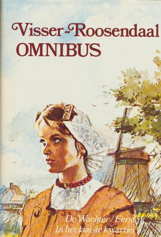 9789026627033 Omnibus