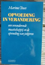 9789026661365 Opvoeding in verandering  druk 6