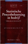 9789026721892 Statistische procesbeheersing in bedrijf  druk 1