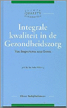 9789026726446 Integrale kwaliteit in de gezondheidszorg  druk 1