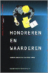 9789026727573 Honoreren en waarderen  druk 1
