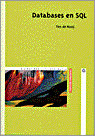 9789026728433 Databases en SQL  druk 2