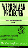 9789026728808 Werken aan projecten  druk 3