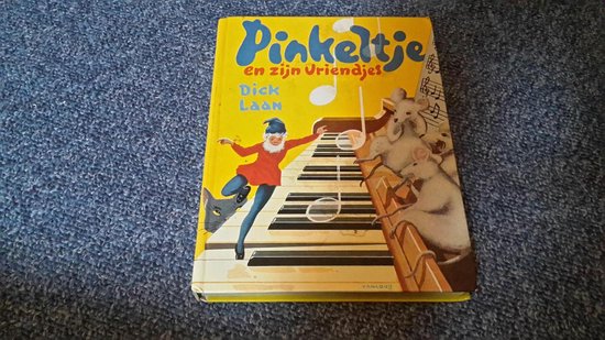 9789026903021-Pinkeltje-en-zijn-vriendjes