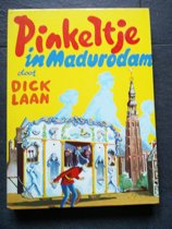 9789026903076 Pinkeltje in madurodam