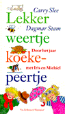 9789026911378 Lekker Weertje Koekepeertje