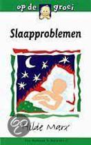 9789026921520 Slaapproblemen