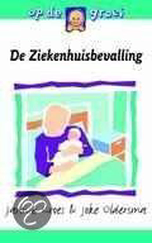 9789026927881 De Ziekenhuisbevalling