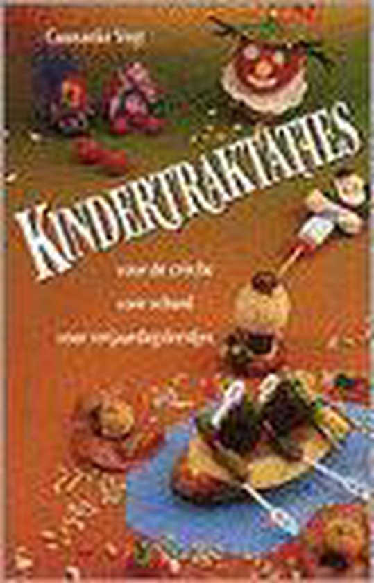 9789026934636 Kindertraktaties
