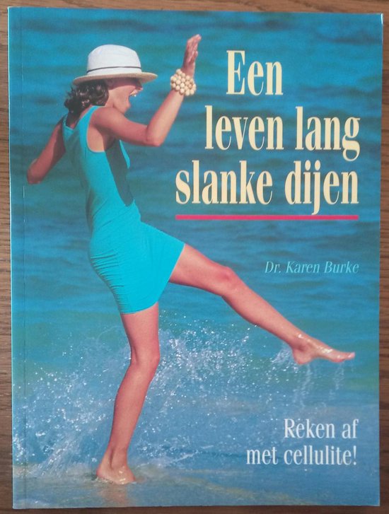 9789026935220 Een leven lang slanke dijen