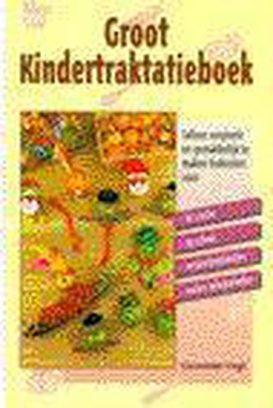 9789026935299 Groot kindertraktatieboek