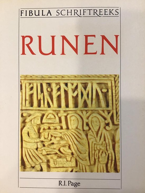 9789026940415 Runen