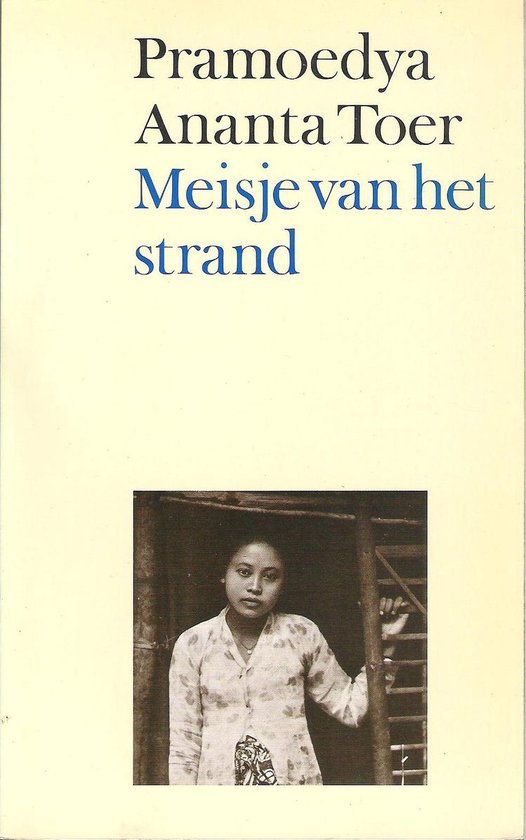 9789026946172 Meisje van het strand
