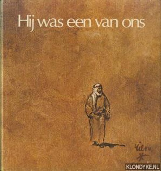 9789026948497 Hij was een van ons