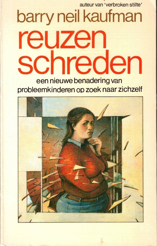 9789026948510 Reuzenschreden