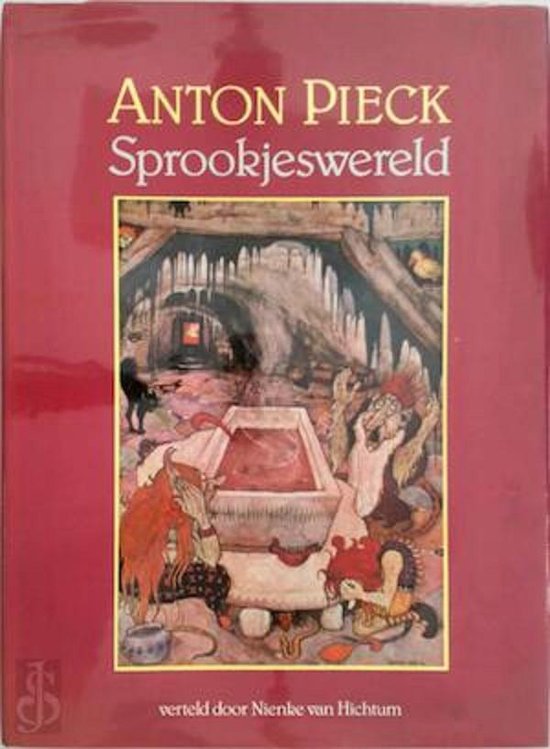9789026948947 Sprookjeswereld