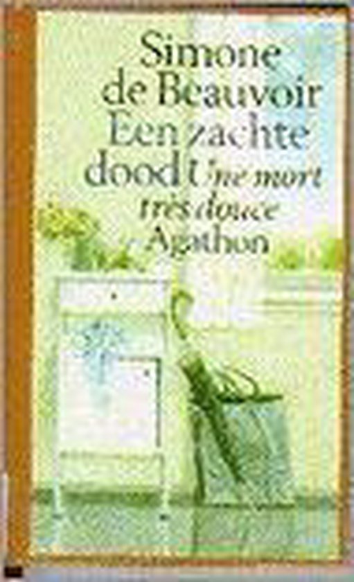 9789026950605 Zachte dood