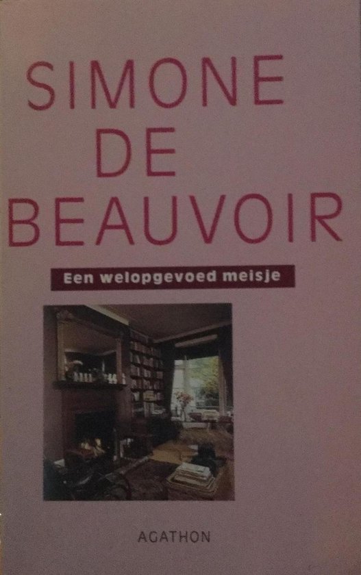 9789026952319 Welopgevoed meisje