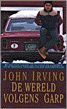 9789026952616 De wereld volgens Garp  John Irving