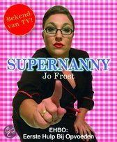9789026961816 Supernanny