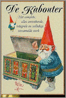 9789026964923 De kabouter