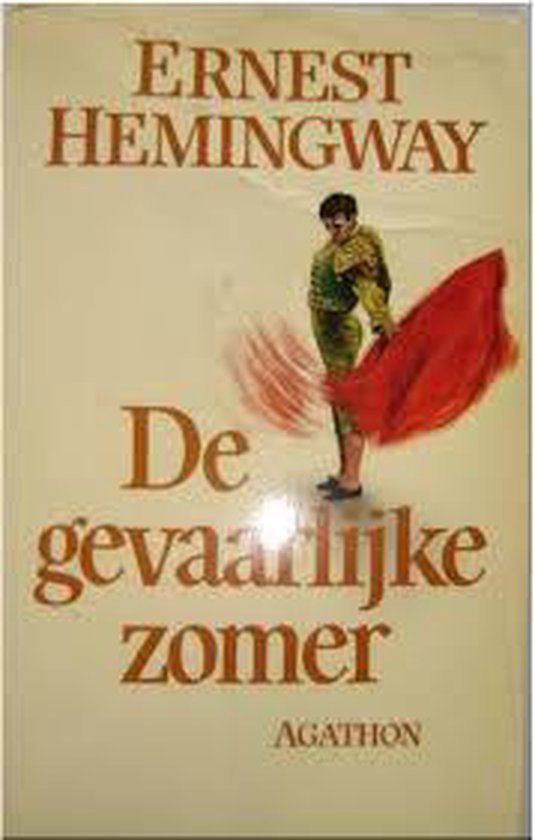 9789026970559 Gevaarlyke zomer
