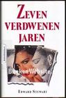 9789026971303 Zeven verdwenen jaren  Edward Stewart