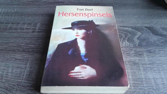 9789026971686 Hersenspinsels