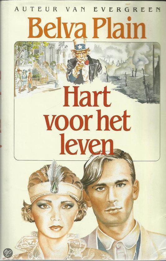 9789026975998 Hart voor het leven