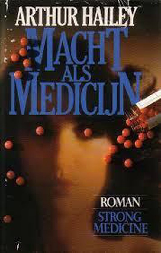 9789026976841 Macht als medicyn