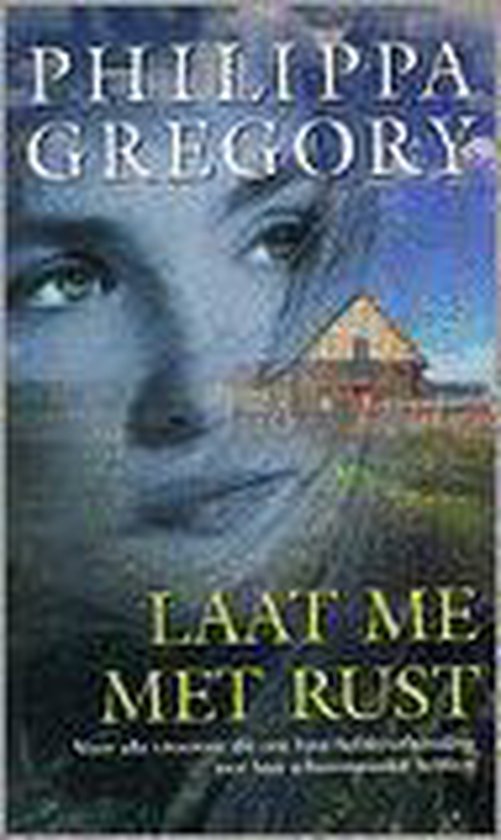 9789026981456 Laat me met rust
