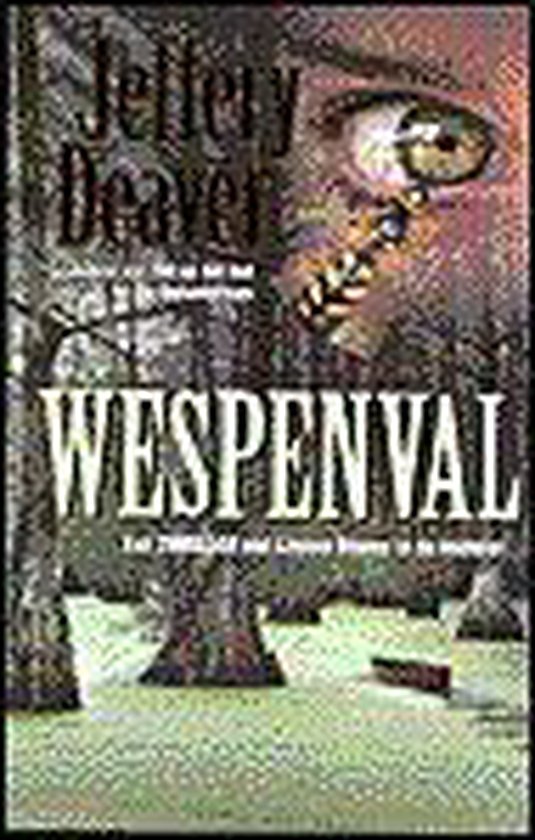 9789026982095 Wespenval