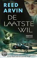 9789026982101 De laatste wil