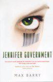 9789026983399 Jennifer Government