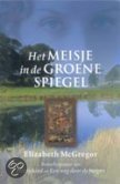 9789026983405 Het meisje in de groene spiegel