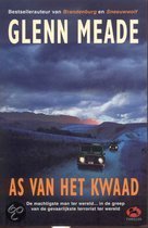 9789026983542 As van het kwaad